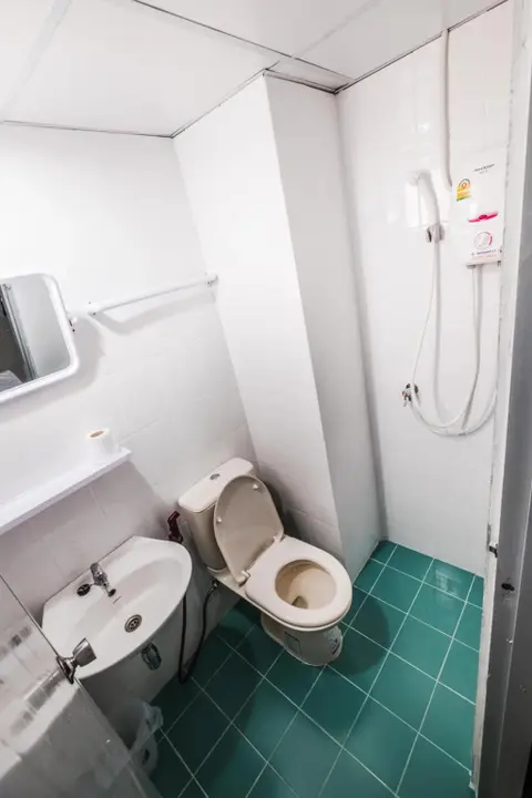 Бангкок: Onix Hotel Bangkok
