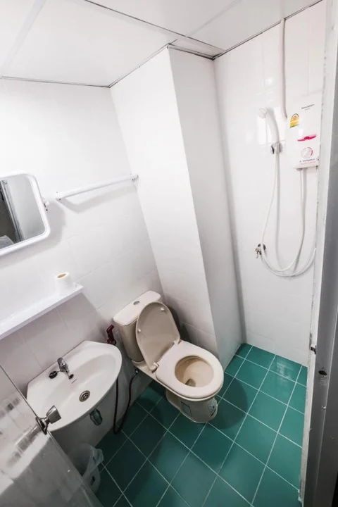 Бангкок: Onix Hotel Bangkok