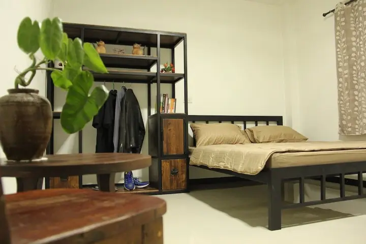 Чиангмай: CalmPoshtel
