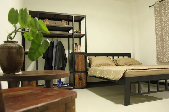 Чиангмай: CalmPoshtel
