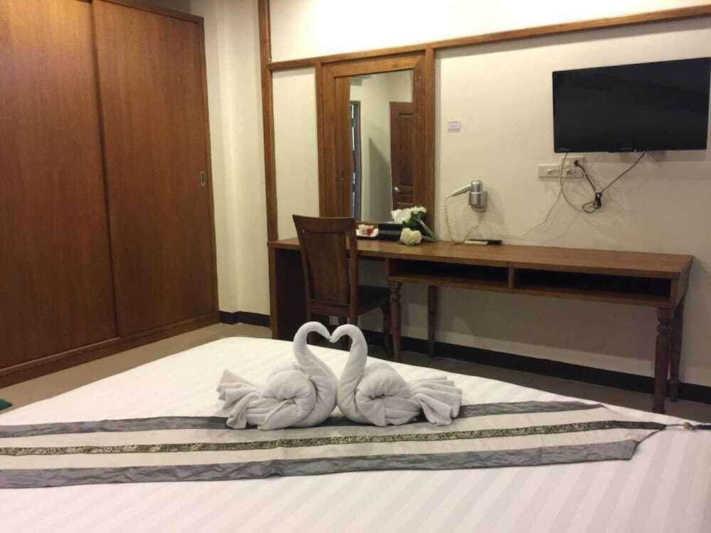 Фрае: Amonruk Hotel