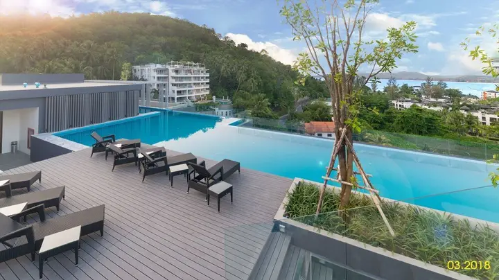 Aristo 2 Beach Front - by Holy Cow 714 — фото 3