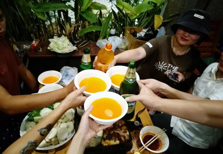 Чиангмай: Chiang Mai Panda Hostel