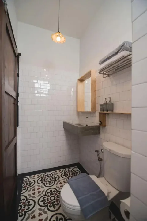 Столичный район Чантхабури: Chernchan Hostel