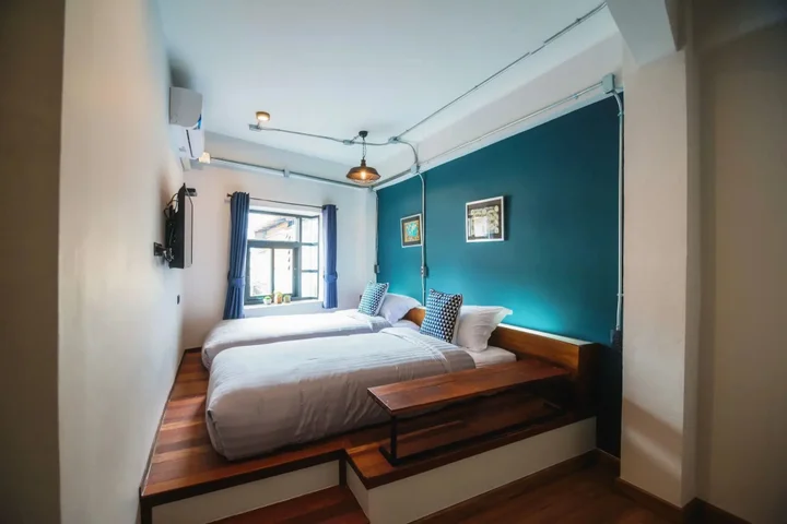 Столичный район Чантхабури: Chernchan Hostel
