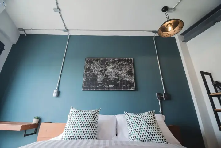 Столичный район Чантхабури: Chernchan Hostel