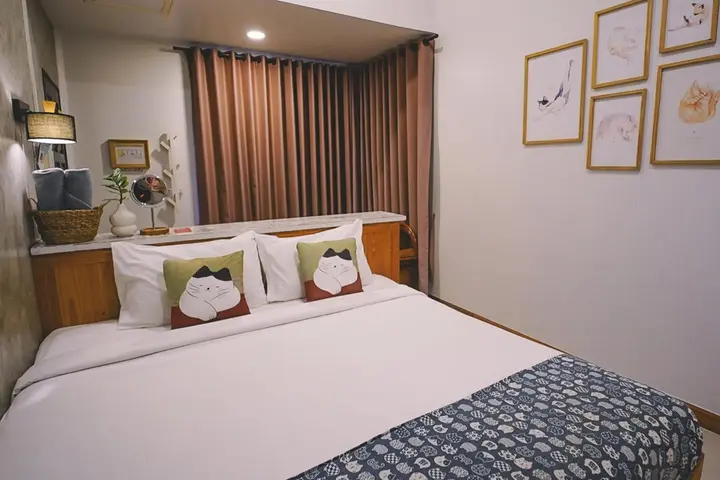 Чианграй: Sleepy House
