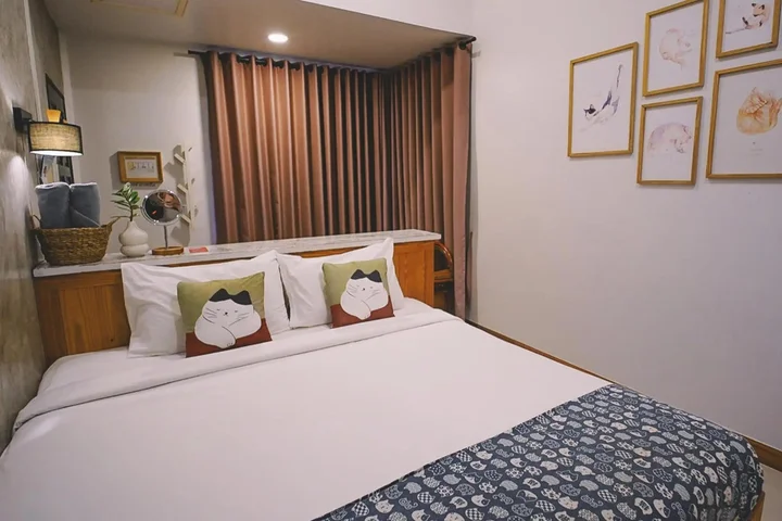 Чианграй: Sleepy House