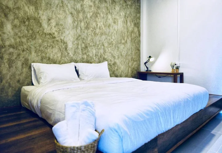 Чианграй: Sleepy House
