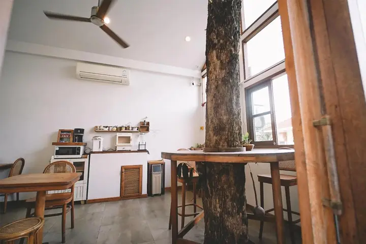 Чианграй: Sleepy House