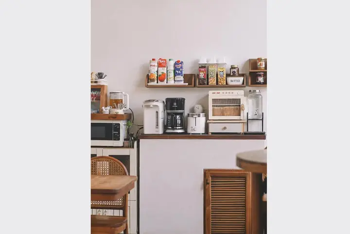 Чианграй: Sleepy House