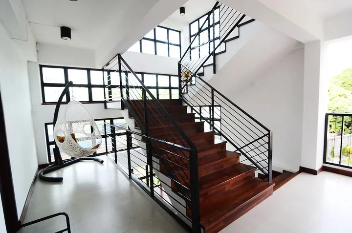Чиангмай: Lanna Thai Hostel Chaing Mai