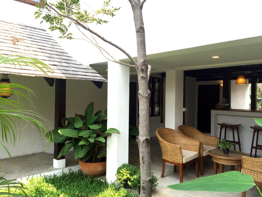 Чиангмай: Ma Vieng Chiangmai