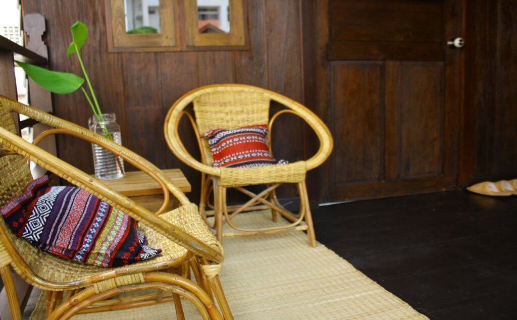 Чиангмай: Ma Vieng Chiangmai