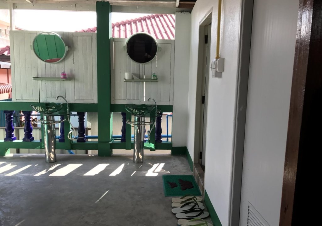 Лоэй: Zzz Hostel Chiangkhan