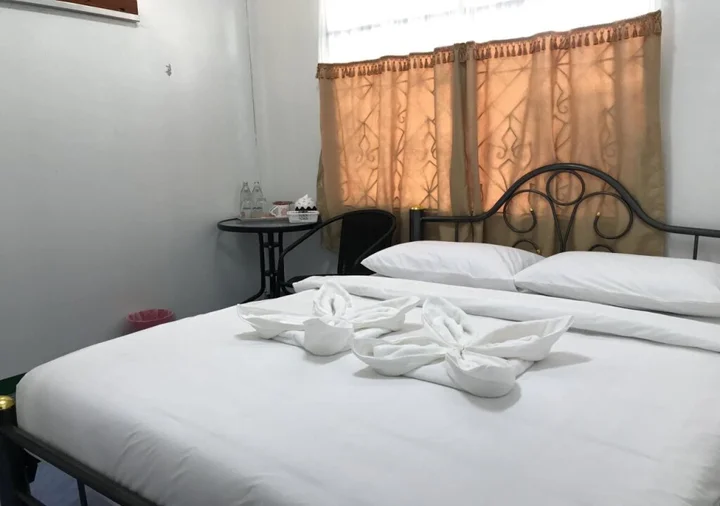 Лоэй: Zzz Hostel Chiangkhan