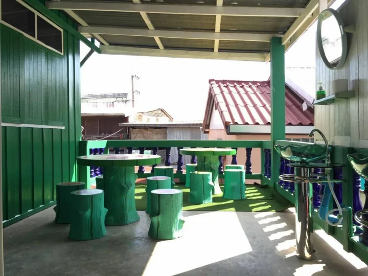 Лоэй: Zzz Hostel Chiangkhan