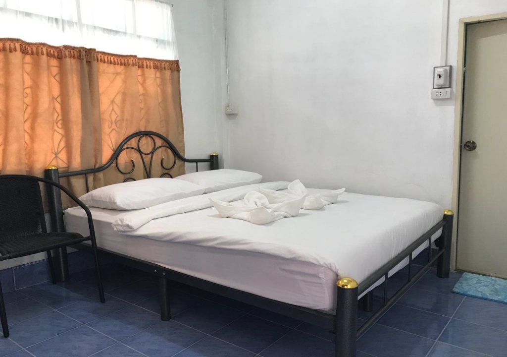 Лоэй: Zzz Hostel Chiangkhan