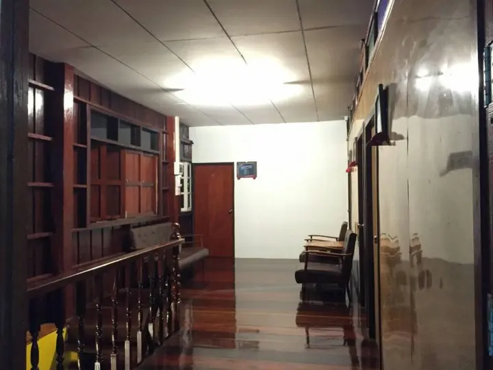 Лоэй: Zzz Hostel Chiangkhan