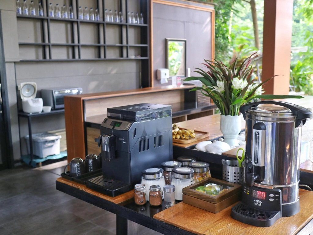 Чиангмай: i-river chiangmai (SHA Extra Plus)