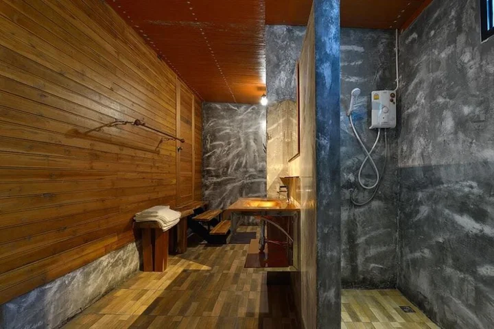 Столичный район Чантхабури: Zipunto Resort