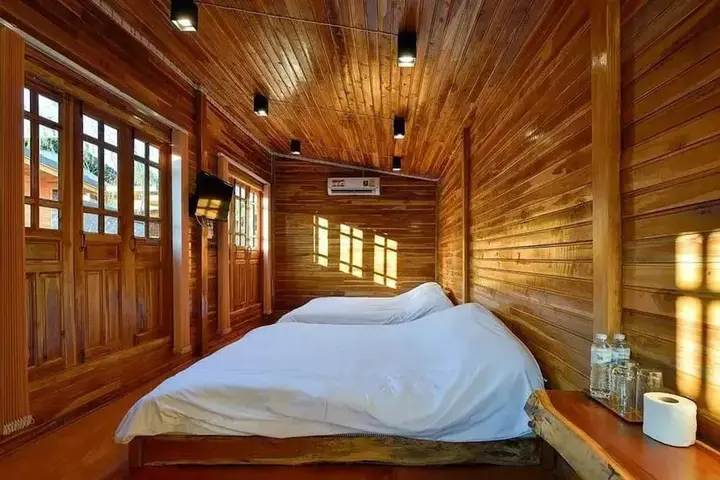 Столичный район Чантхабури: Zipunto Resort