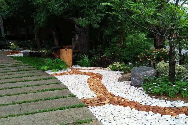 Столичный район Чантхабури: Zipunto Resort