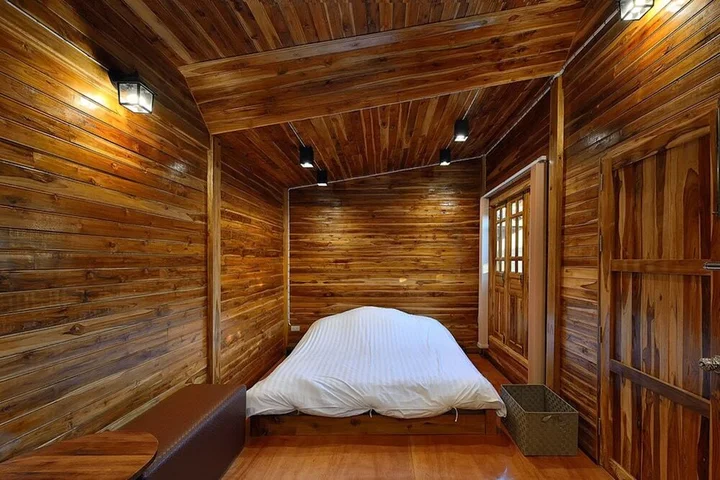 Столичный район Чантхабури: Zipunto Resort