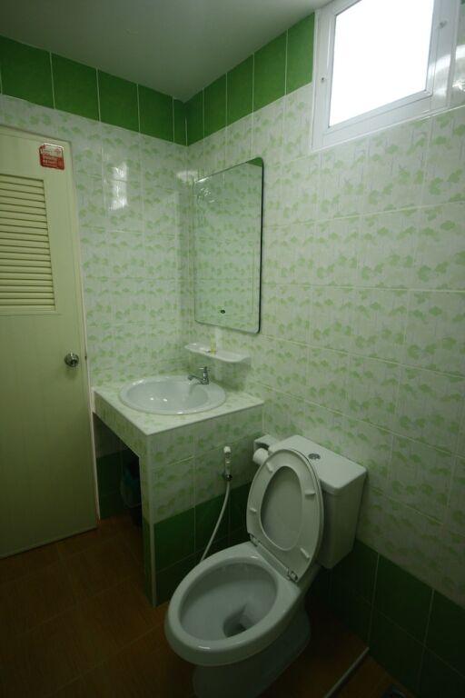 Кхлонг Кхут: Chompoo Resort