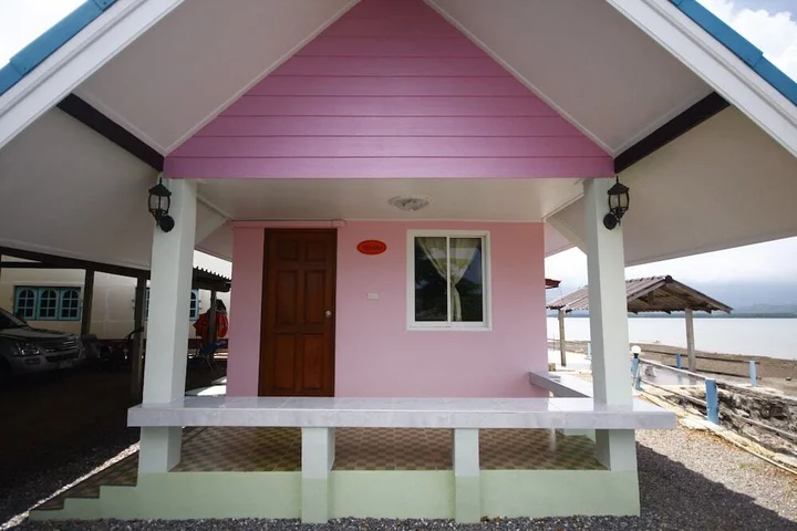 Кхлонг Кхут: Chompoo Resort