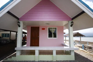 Кхлонг Кхут: Chompoo Resort