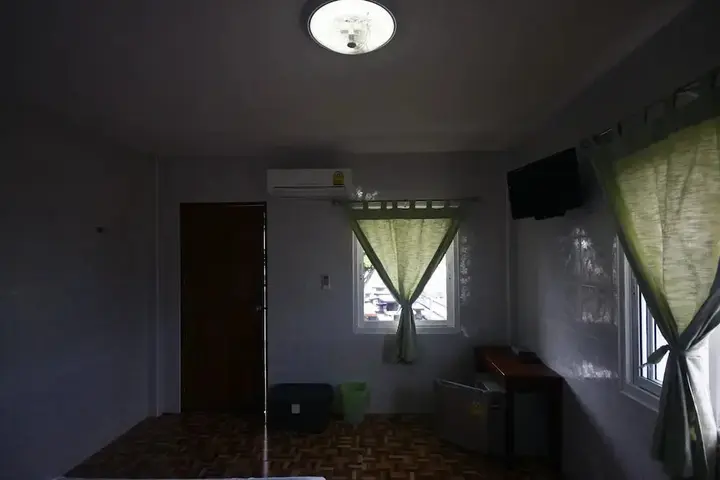 Кхлонг Кхут: Chompoo Resort