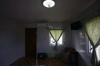 Кхлонг Кхут: Chompoo Resort