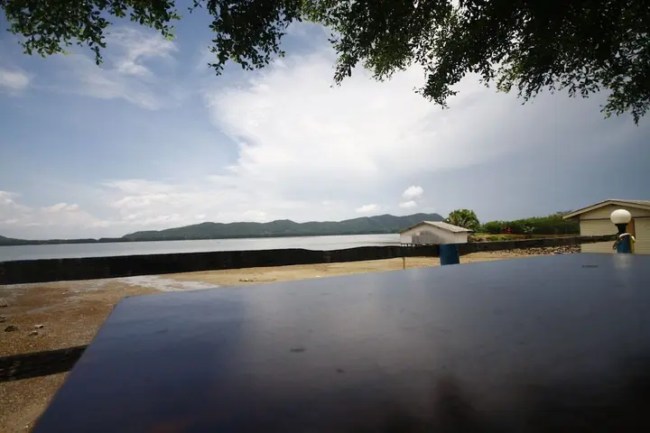 Кхлонг Кхут: Chompoo Resort