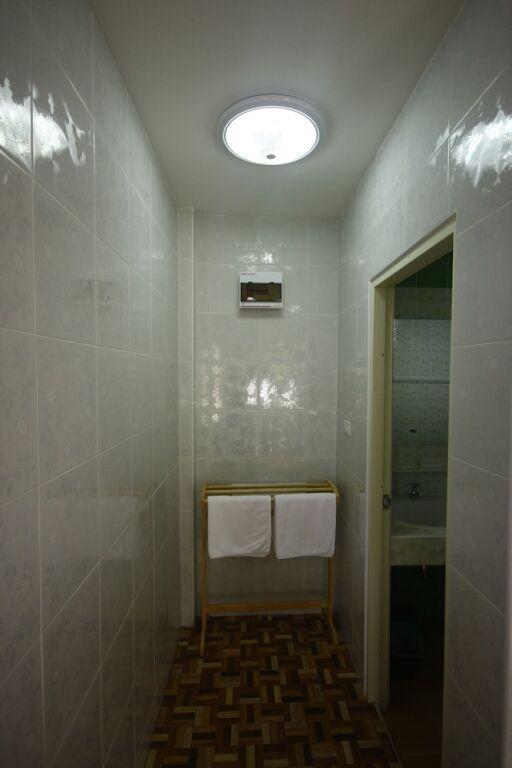 Кхлонг Кхут: Chompoo Resort