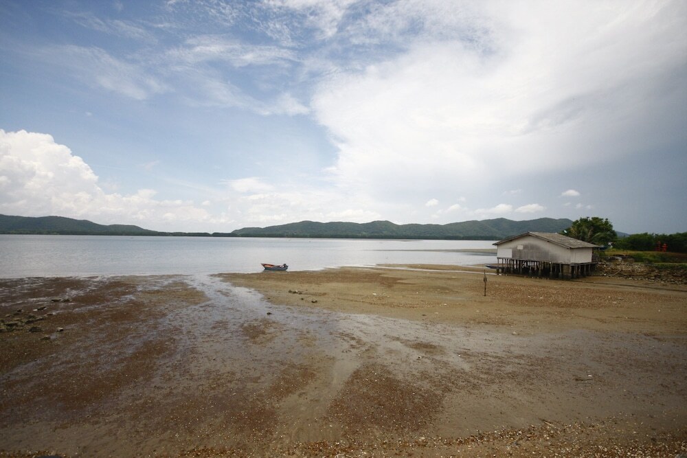 Кхлонг Кхут: Chompoo Resort