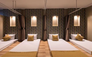 Краби: River Front Krabi Hotel