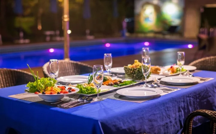 Краби: River Front Krabi Hotel
