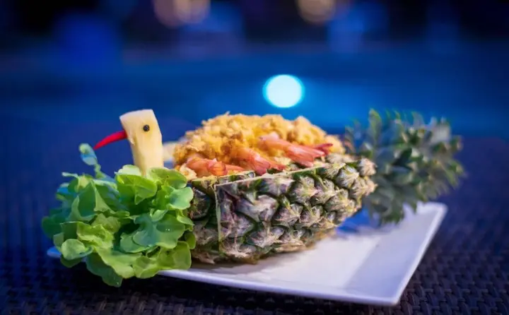Краби: River Front Krabi Hotel