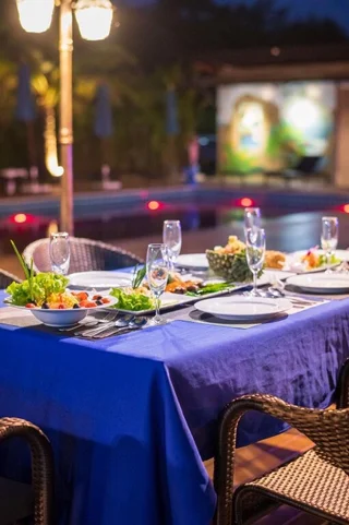 Краби: River Front Krabi Hotel