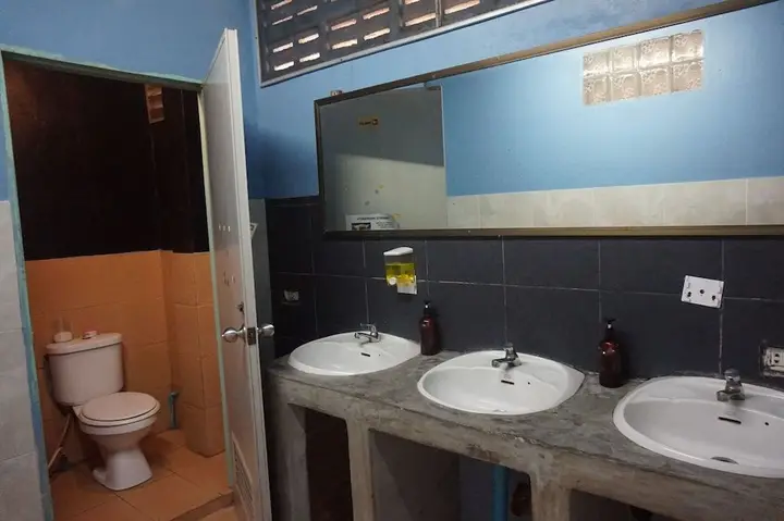 Koh Tao Backpackers Hostel — фото 2