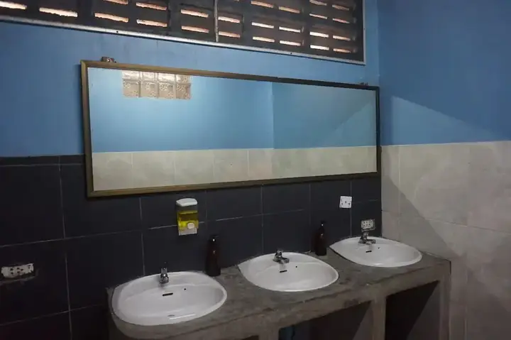 Koh Tao Backpackers Hostel — фото 3