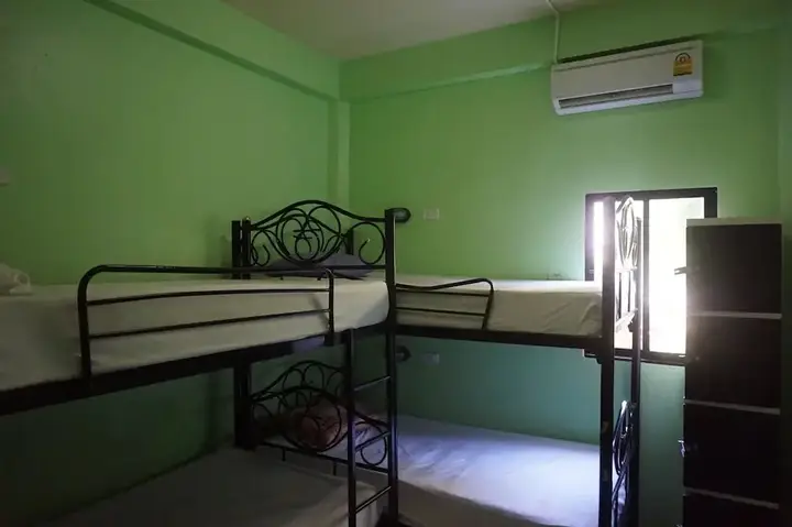 Koh Tao Backpackers Hostel — фото 6