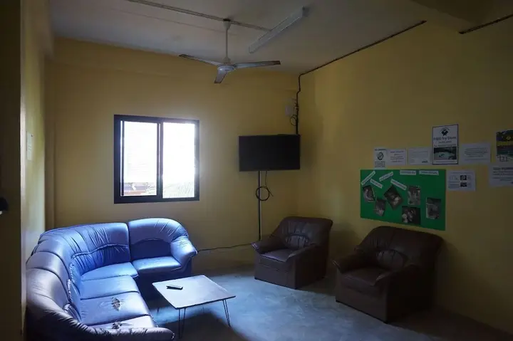 Koh Tao Backpackers Hostel — фото 4