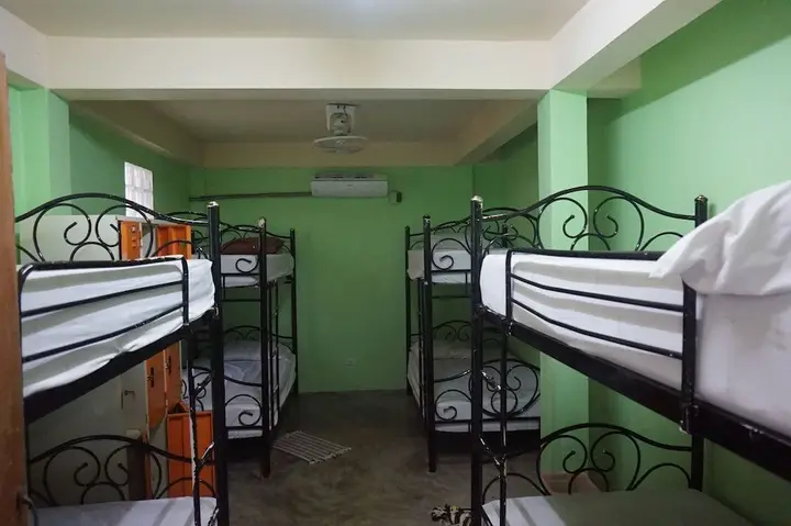 Koh Tao Backpackers Hostel — фото 1