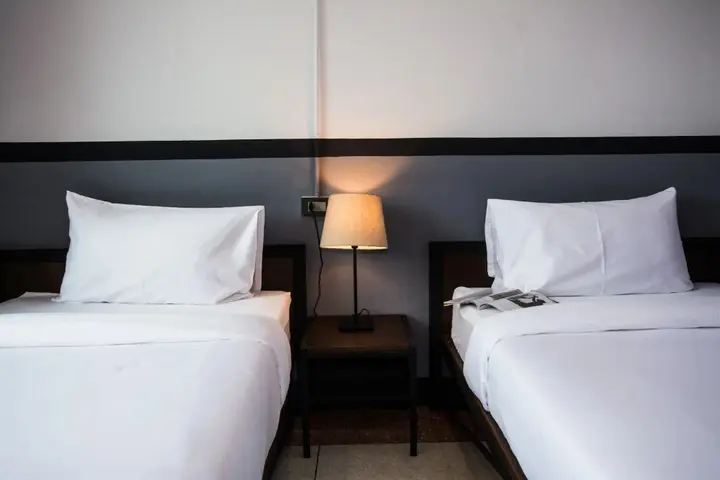 Канчанабури: BY Hotel Kanchanaburi