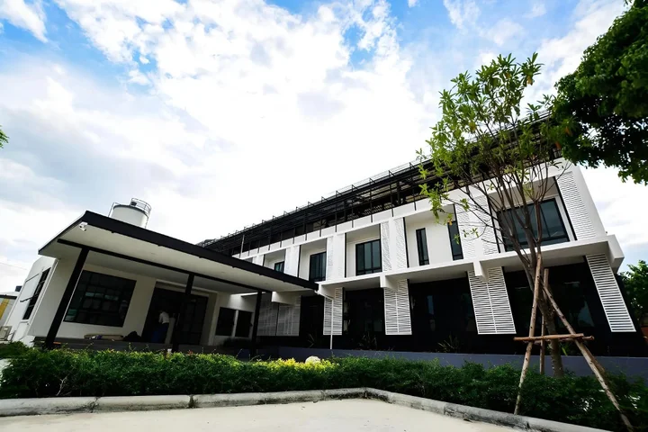 Канчанабури: BY Hotel Kanchanaburi