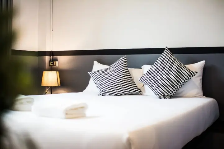 Канчанабури: BY Hotel Kanchanaburi
