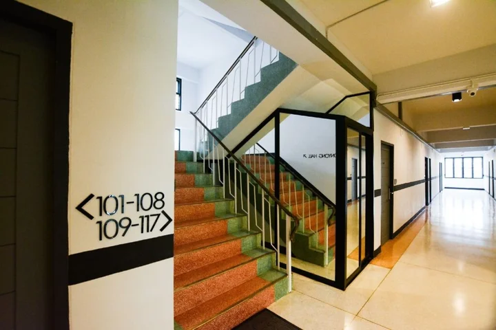 Канчанабури: BY Hotel Kanchanaburi