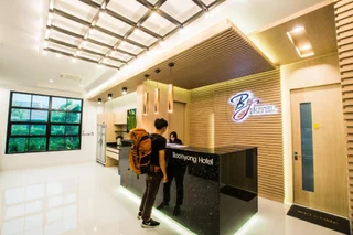 Канчанабури: BY Hotel Kanchanaburi